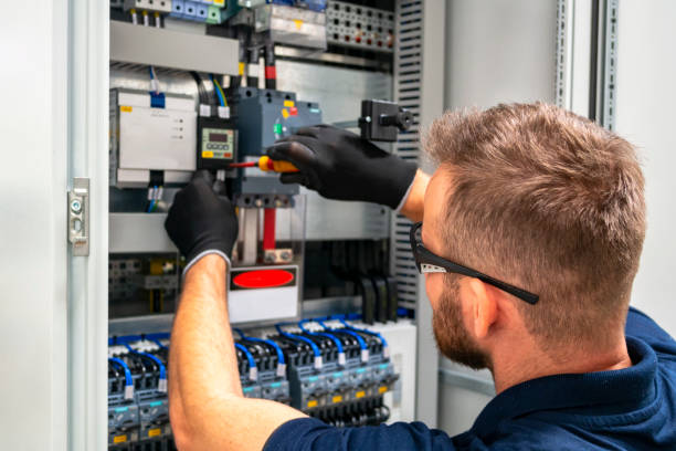 Best Local Electrician Companies  in Wesleyville, PA