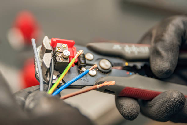Best Electrician for Home Renovation  in Wesleyville, PA
