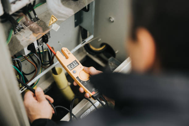 Best Electrical Troubleshooting Services  in Wesleyville, PA