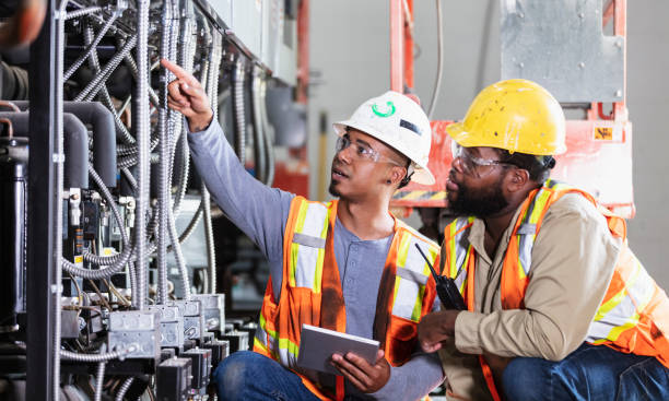 Best Affordable Emergency Electrician  in Wesleyville, PA