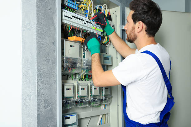 Best Circuit Breaker Repair  in Wesleyville, PA
