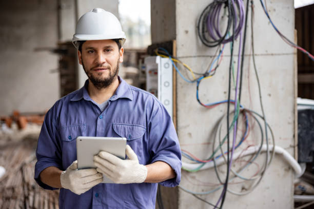 Best Electrical Repair Services  in Wesleyville, PA