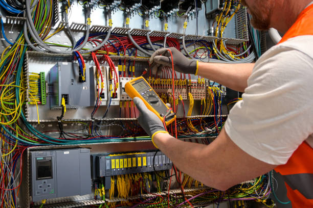 Best Electrician Near Me  in Wesleyville, PA