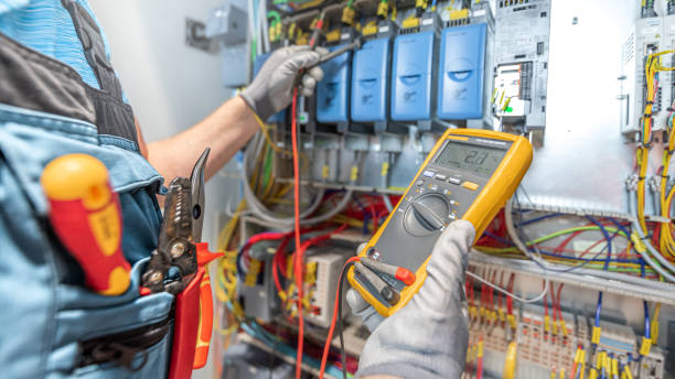 Best Electrical Wiring Services  in Wesleyville, PA