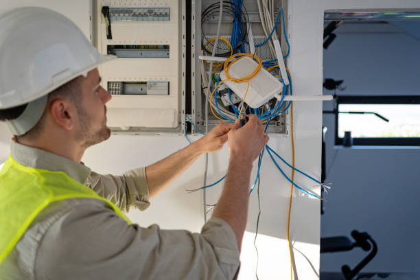 Best Generator Installation Services  in Wesleyville, PA