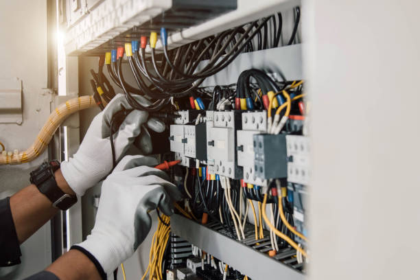 Best Commercial Electrician Services  in Wesleyville, PA